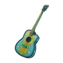 Mystery Inc. Strummer