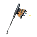 S-Foil Scrapaxe