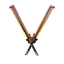 Hacksear Blades
