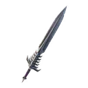 The Pinfeather
