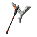 Conqueror's Axe