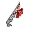 Bladed Gauntlet