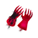 Darkfire Claws