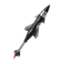Handheld Missile