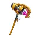 Aerosol Hammer