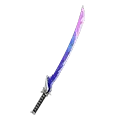 The Ashglow Blade