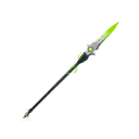 Spear of Vision