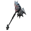 The Ruthless Claw
