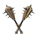 Ol' Spiky