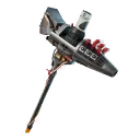 Doc's Time Machine Axe