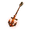 Burnin' Anchor