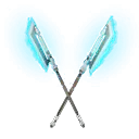 Electro Pairing Blades