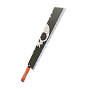 Skull Blade