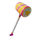 Yeetus Hammer
