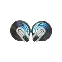 Twin Spinners