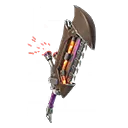 Nitro Chainsaw