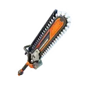 Extermination Saw