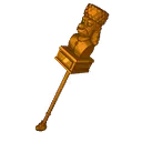 Jebediah's Bust