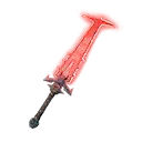 Crucible Blade