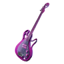 Hollow Distortion