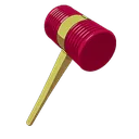 Kugisaki's Hammer