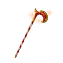 Festive Cane