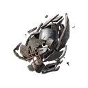 Magnetized Scrap