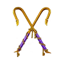 Elegant Crowbar