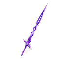 Woven Shadowblade