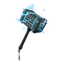 Mjölnir of Myth