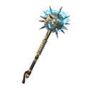 Hawkman's Mace