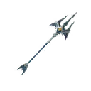 Darksea Trident