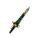 Dragon Dagger