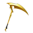 Golden Scythe