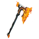 Hatchets of Chaos