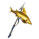 The Gilded Vengeance