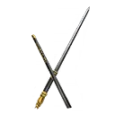 Fletcher's Cane