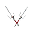 Crimson Sai