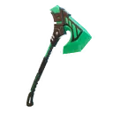 Sage's Snap-Axe