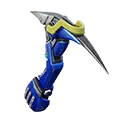 Pick Axle
