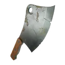Butcher's Knife
