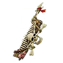 Skeleton Keys