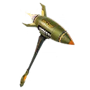 Rocket Wrecker