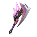 Neon Reaver