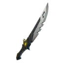 Elite Hunter's Knife
