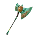 Artifact Axe