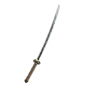 Wick's Katana