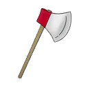 Scratchy's Axe