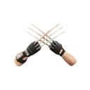 Nanamantium Claws