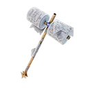 2-Ply TP Hammer